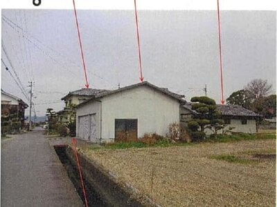 愛媛県松山市 梅本駅 戸建て 1,250万円の競売物件情報 #10