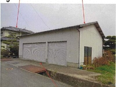 愛媛県松山市 梅本駅 戸建て 1,250万円の競売物件情報 #11