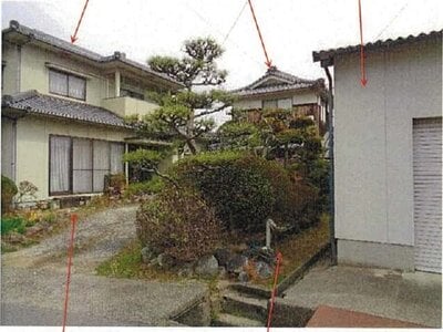 愛媛県松山市 梅本駅 戸建て 1,250万円の競売物件情報 #12