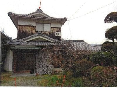 愛媛県松山市 梅本駅 戸建て 1,250万円の競売物件情報 #14