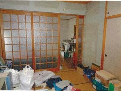 愛媛県松山市 梅本駅 戸建て 1,250万円の競売物件情報 #23