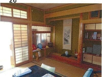 愛媛県松山市 梅本駅 戸建て 1,250万円の競売物件情報 #27