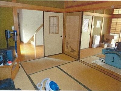愛媛県松山市 梅本駅 戸建て 1,250万円の競売物件情報 #31