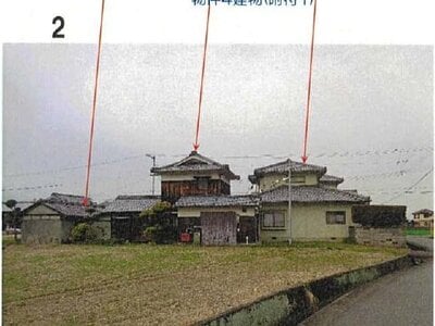 愛媛県松山市 梅本駅 戸建て 1,250万円の競売物件情報 #4