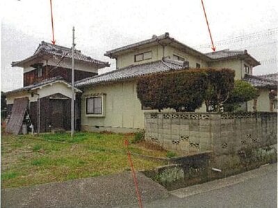 愛媛県松山市 梅本駅 戸建て 1,250万円の競売物件情報 #5