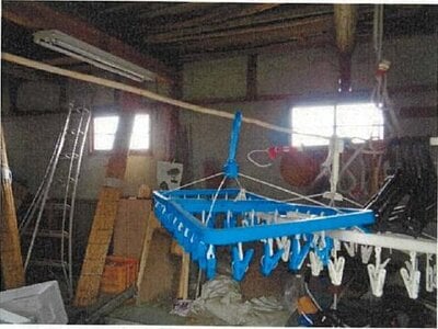 愛媛県松山市 梅本駅 戸建て 1,250万円の競売物件情報 #58