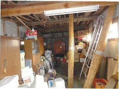 愛媛県松山市 梅本駅 戸建て 1,250万円の競売物件情報 #59