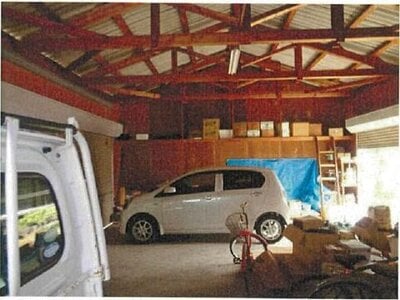 愛媛県松山市 梅本駅 戸建て 1,250万円の競売物件情報 #62