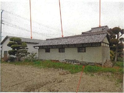 愛媛県松山市 梅本駅 戸建て 1,250万円の競売物件情報 #8