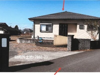 宮崎県都城市 五十市駅5分 戸建て 943万円の競売物件情報 #13