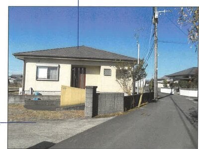 宮崎県都城市 五十市駅5分 戸建て 943万円の競売物件情報 #15