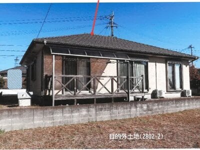 宮崎県都城市 五十市駅5分 戸建て 943万円の競売物件情報 #2