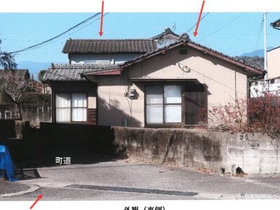 宮崎県児湯郡都農町 都農駅24分 戸建て 185万円の競売物件情報 #1