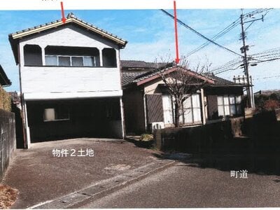 宮崎県児湯郡都農町 都農駅24分 戸建て 185万円の競売物件情報 #2