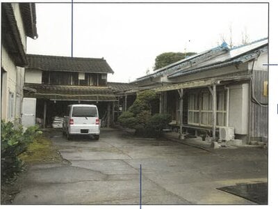 宮崎県児湯郡都農町 都農駅4分 戸建て 404万円の競売物件情報 #25