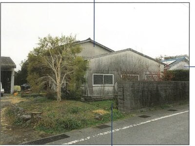 宮崎県児湯郡都農町 都農駅4分 戸建て 404万円の競売物件情報 #26