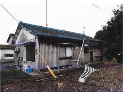 宮崎県児湯郡都農町 都農駅4分 戸建て 404万円の競売物件情報 #4