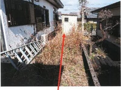 宮崎県宮崎市 宮崎神宮駅 戸建て 438万円の競売物件情報 #16