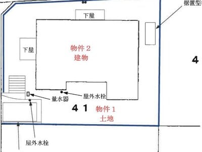 宮崎県宮崎市 宮崎神宮駅 戸建て 438万円の競売物件情報 #18