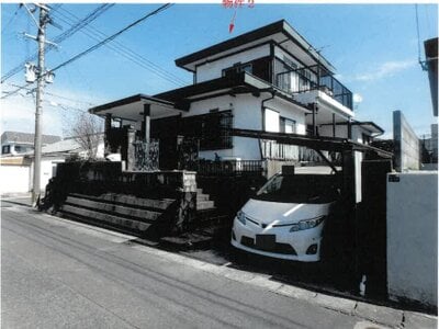 宮崎県宮崎市 宮崎神宮駅 戸建て 438万円の競売物件情報 #19