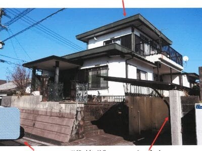 宮崎県宮崎市 宮崎神宮駅 戸建て 438万円の競売物件情報 #2
