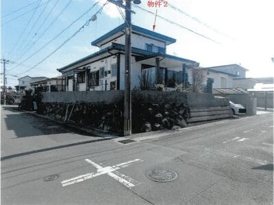 宮崎県宮崎市 宮崎神宮駅 戸建て 438万円の競売物件情報 #20