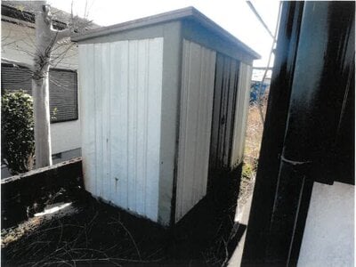 宮崎県宮崎市 宮崎神宮駅 戸建て 438万円の競売物件情報 #21