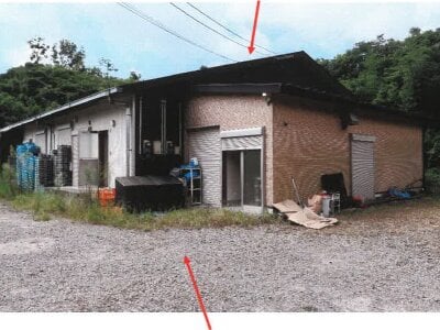 (値下げ) 宮崎県串間市 串間駅19分 戸建て 564万円の競売物件情報 #3