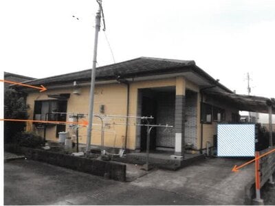 宮崎県都城市 五十市駅21分 戸建て 113万円の競売物件情報 #2