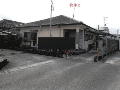 宮崎県都城市 五十市駅21分 戸建て 113万円の競売物件情報 #33