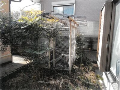宮崎県都城市 五十市駅21分 戸建て 113万円の競売物件情報 #34