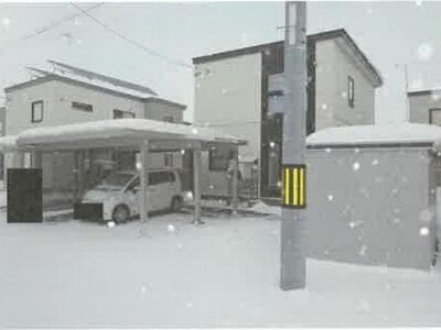 北海道旭川市 永山駅14分 戸建て 1,467万円の競売物件情報 #1