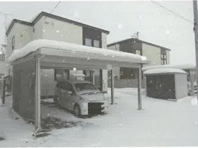 北海道旭川市 永山駅14分 戸建て 1,467万円の競売物件情報 #2