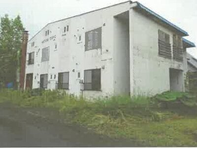 (値下げ) 北海道旭川市 近文駅24分 戸建て 266万円の競売物件情報 #1