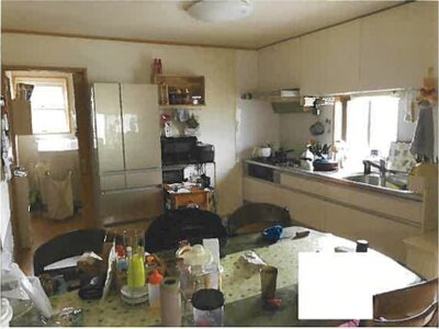 岩手県滝沢市 青山駅20分 戸建て 499万円の競売物件情報 #6