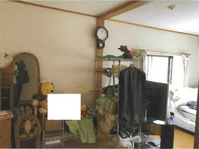岩手県滝沢市 青山駅20分 戸建て 499万円の競売物件情報 #8