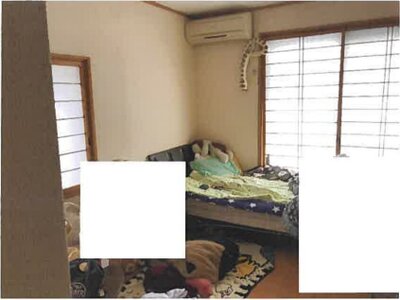岩手県滝沢市 青山駅20分 戸建て 499万円の競売物件情報 #9