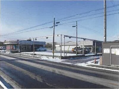 岩手県久慈市 久慈駅 戸建て 945万円の競売物件情報 #1