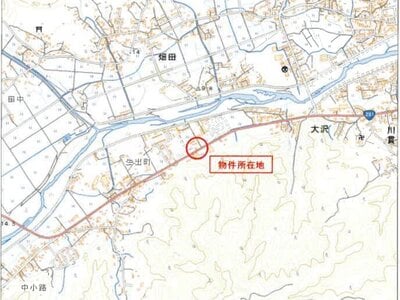 岩手県久慈市 久慈駅 戸建て 945万円の競売物件情報 #11