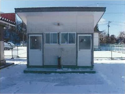 岩手県久慈市 久慈駅 戸建て 945万円の競売物件情報 #3