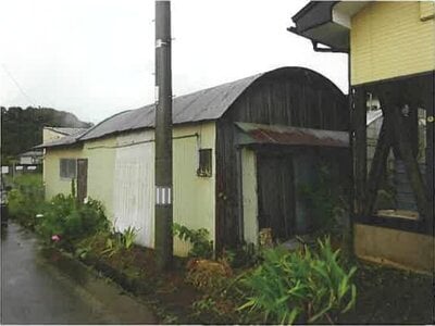 (値下げ) 岩手県二戸市 金田一温泉駅26分 戸建て 60万円の競売物件情報 #2