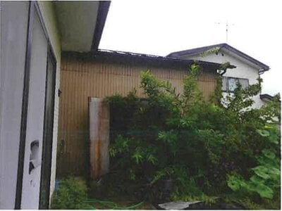 (値下げ) 岩手県二戸市 金田一温泉駅26分 戸建て 60万円の競売物件情報 #3