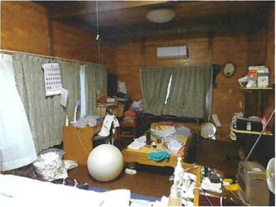(値下げ) 岩手県二戸市 金田一温泉駅26分 戸建て 60万円の競売物件情報 #8