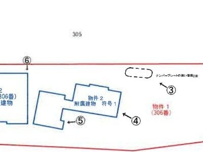 (値下げ) 岩手県奥州市 陸中折居駅10分 戸建て 223万円の競売物件情報 #1