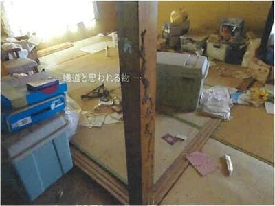 (値下げ) 岩手県奥州市 陸中折居駅10分 戸建て 223万円の競売物件情報 #13
