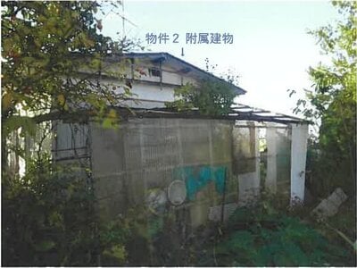 (値下げ) 岩手県奥州市 陸中折居駅10分 戸建て 223万円の競売物件情報 #5