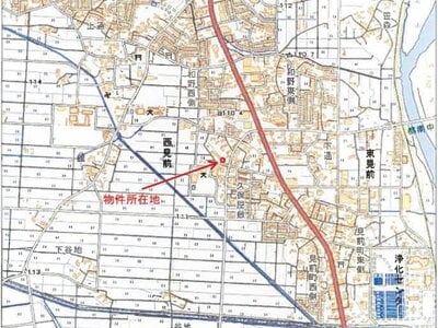 岩手県盛岡市 岩手飯岡駅28分 戸建て 1,308万円の競売物件情報 #11