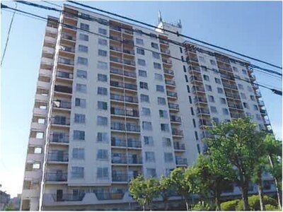 (値下げ) 岩手県盛岡市 山岸駅13分 マンション「小岩井中津川マンション」66万円の競売物件情報 #1