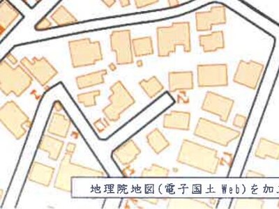 (値下げ) 岩手県盛岡市 山岸駅13分 マンション「小岩井中津川マンション」66万円の競売物件情報 #11