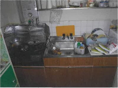 (値下げ) 岩手県盛岡市 山岸駅13分 マンション「小岩井中津川マンション」66万円の競売物件情報 #4